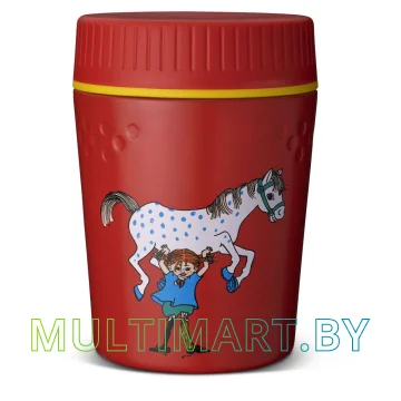 Термос для Primus TrailBreak Lunch jug 0.4л (pippi red)